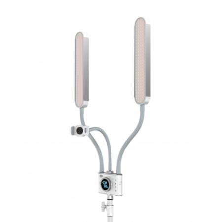 Newell Isztar - lampa LED do smartfonów